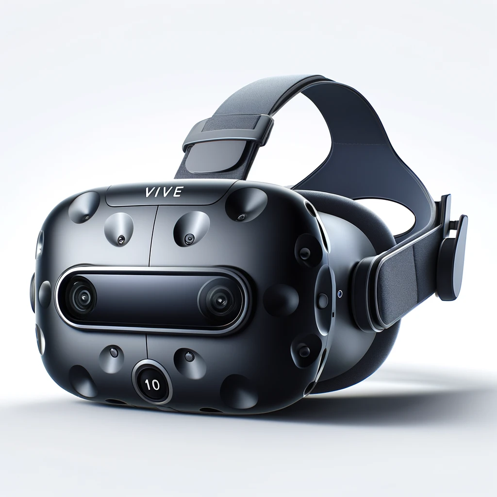 Vive VR Horizon: Experience Beyond Boundaries