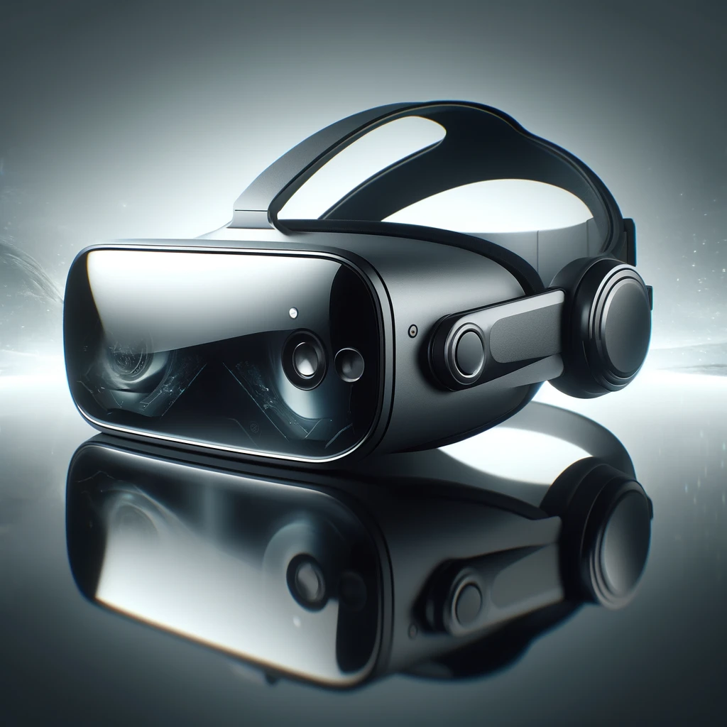 Daydream Explorer VR Glasses